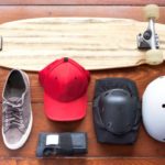 Abbigliamento da skateboard 861 0 Sport individuali l abbigliamento da skateboard